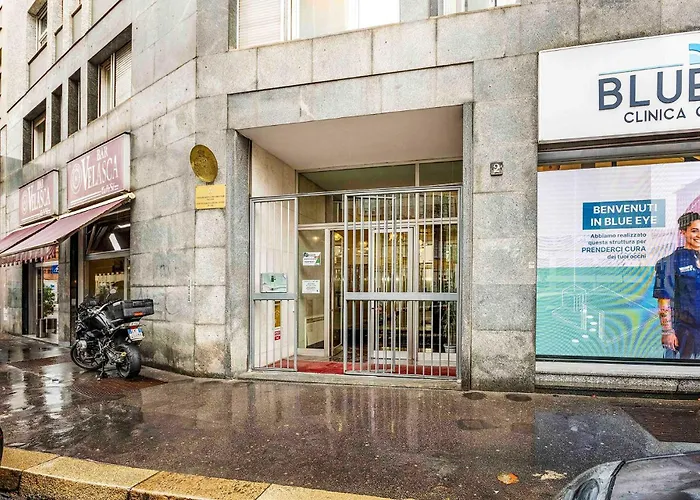 Velasca Tower s